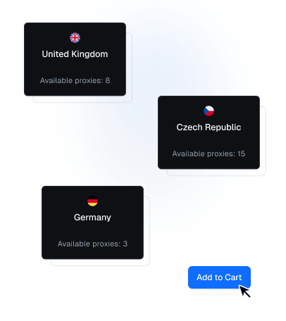 So funktioniert es mit Proxy-Marketplace-Karten