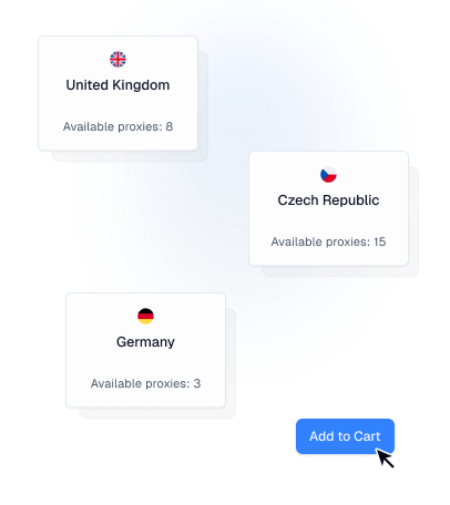 So funktioniert es mit Proxy-Marketplace-Karten