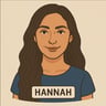 Blog author avatar