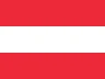 Flag of Austria