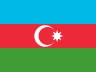 Flag of Azerbaijan