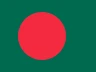 Flag of Bangladesh