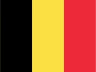 Flag of Belgium