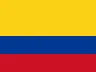 Flag of Colombia