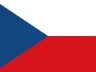 Flag of Czech Republic