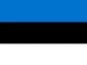 Flag of Estonia