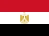 Flag of Egypt