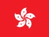 Flag of Hong Kong