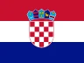 Flag of Croatia