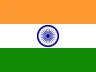 Flag of India