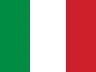 Flag of Italy