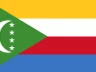 Flag of Comoros