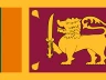 Flag of Sri Lanka
