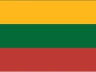 Flag of Lithuania