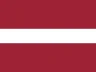 Flag of Latvia