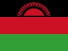 Flag of Malawi