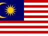 Flag of Malaysia
