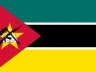 Flag of Mozambique