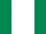 Flag of Nigeria