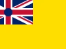 Flag of Niue