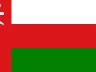 Flag of Oman