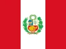 Flag of Peru