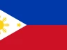 Flag of Philippines