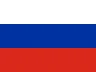 Flag of Russia