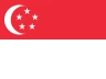 Flag of Singapore