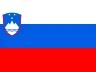 Flag of Slovenia