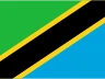 Flag of Tanzania