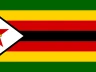 Flag of Zimbabwe